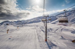 ЭКСКУРСИОННЫЙ ТУР «ШАХДАГ - ЖЕМЧУЖИНА В ГОРАХ»